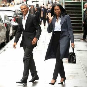 Meet your Posher, Denise